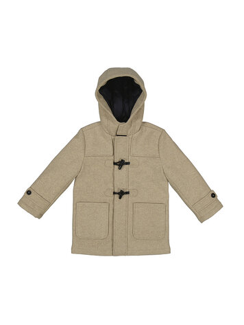 Mayoral Mayoral Boys Parka