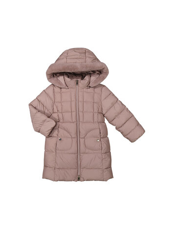 Mayoral Mayoral Girls Coat
