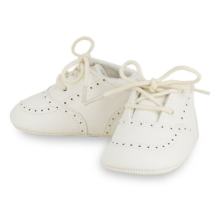 Mayoral Mayoral Boys Dress Shoes