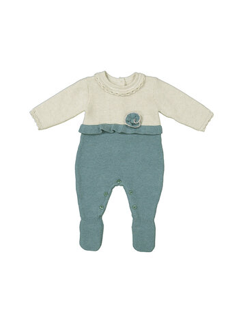 Mayoral Mayoral Girls Romper