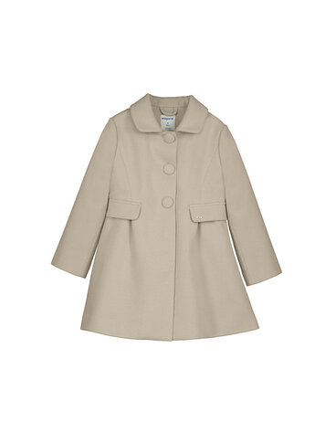 Mayoral Mayoral Girls Coat