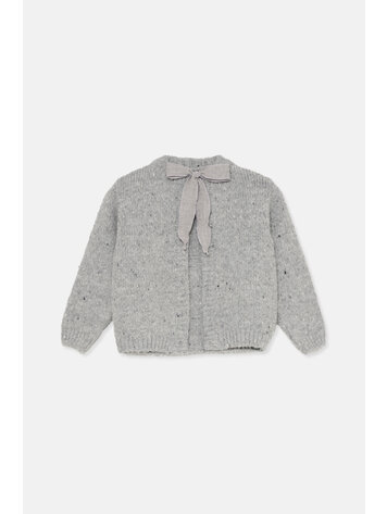 My Little Cozmo Cardigan Little Cozmo Fille