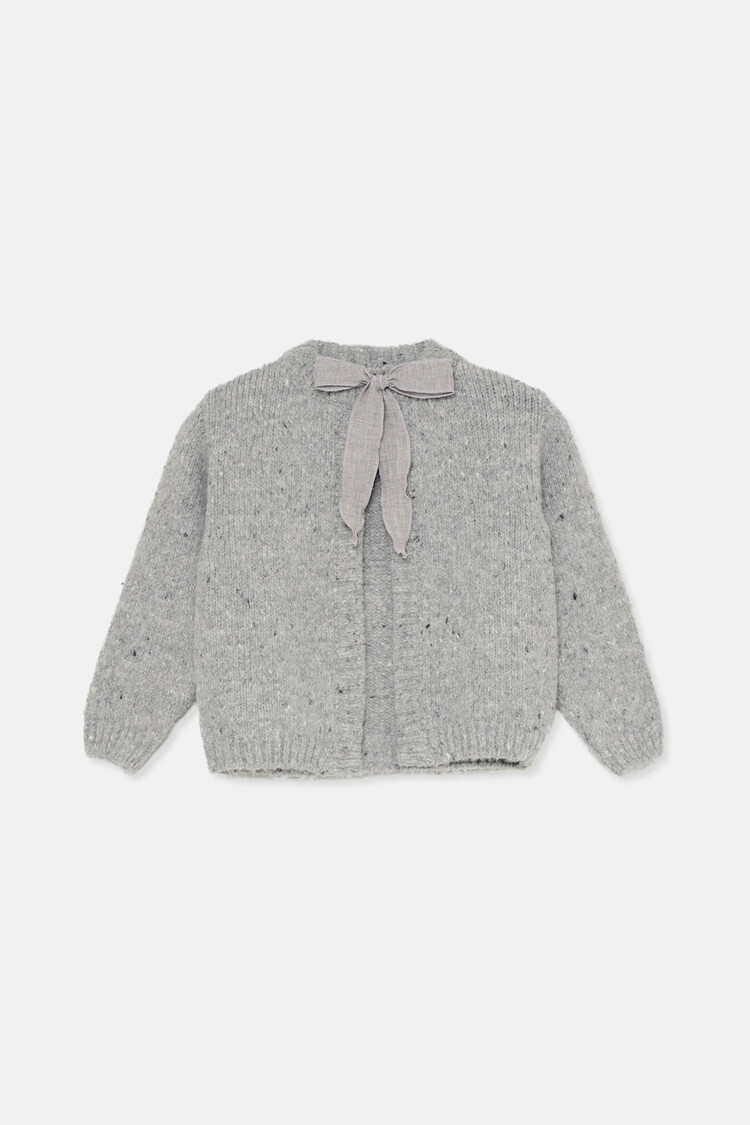 My Little Cozmo Cardigan Little Cozmo Fille