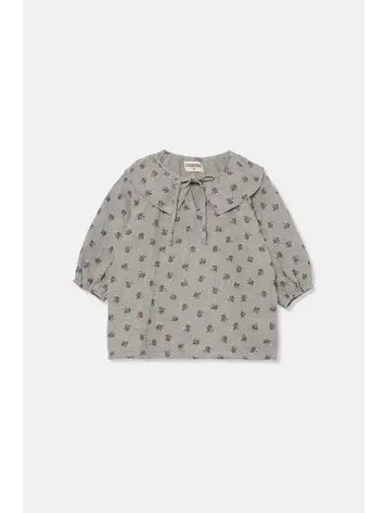 My Little Cozmo Little Cozmo Girls Dress