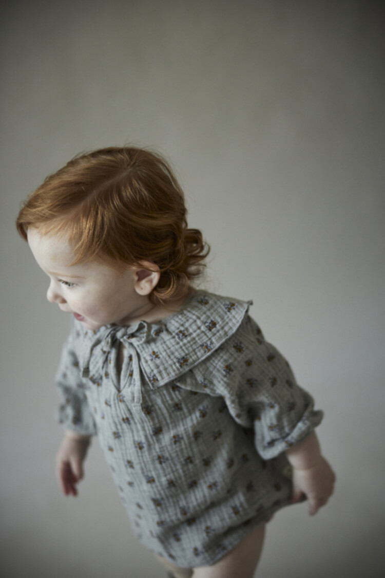 My Little Cozmo Robe Little Cozmo Fille