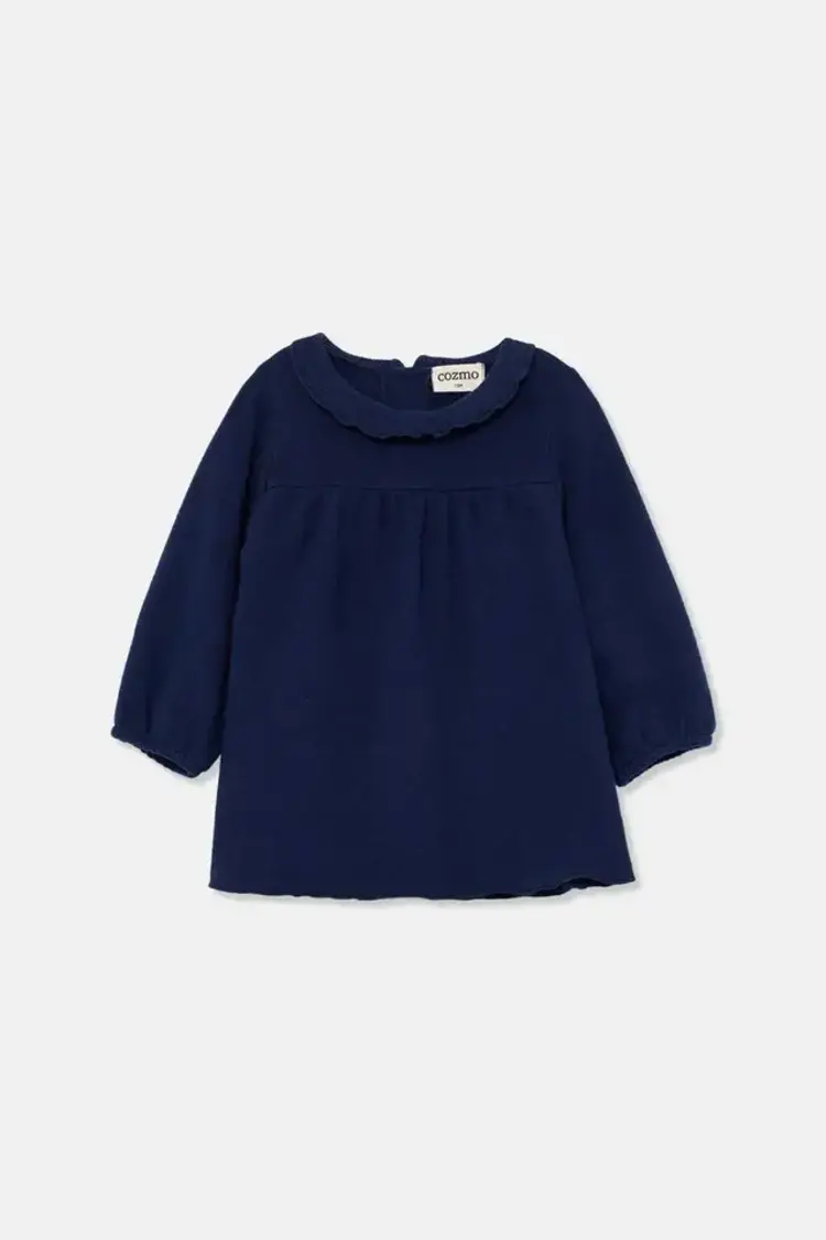 My Little Cozmo Little Cozmo Girls Dress