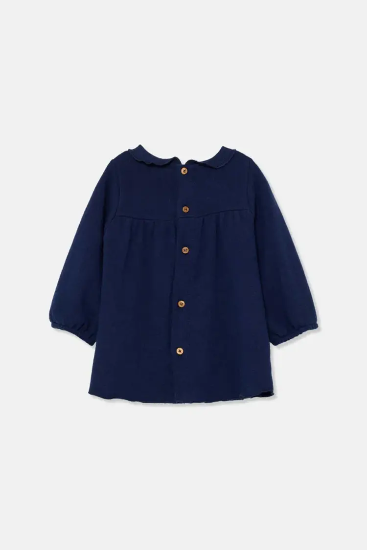 My Little Cozmo Little Cozmo Girls Dress