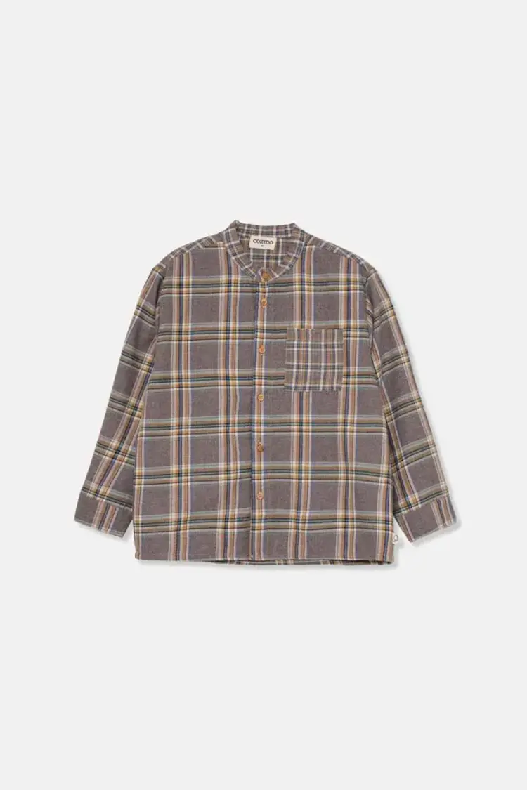 My Little Cozmo Little Cozmo Boys Shirt