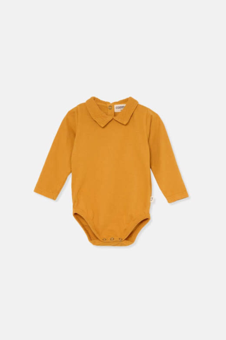 My Little Cozmo Little Cozmo Boys Body