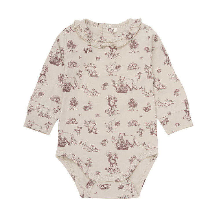 Fixoni Ensemble 2 Bodies Fixoni Fille