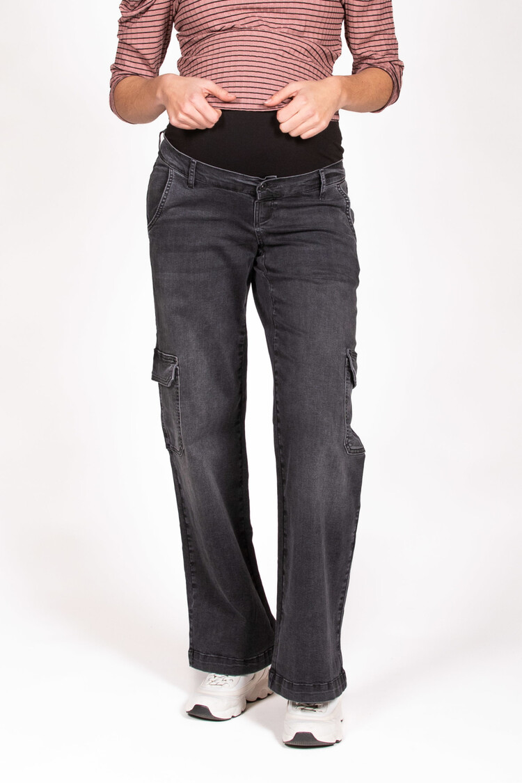 Love2Wait Love2Wait Women Straight Legs Jeans