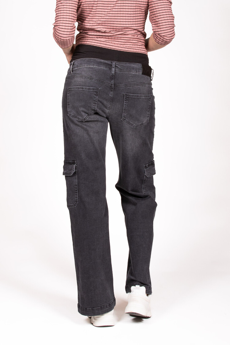 Love2Wait Love2Wait Women Straight Legs Jeans