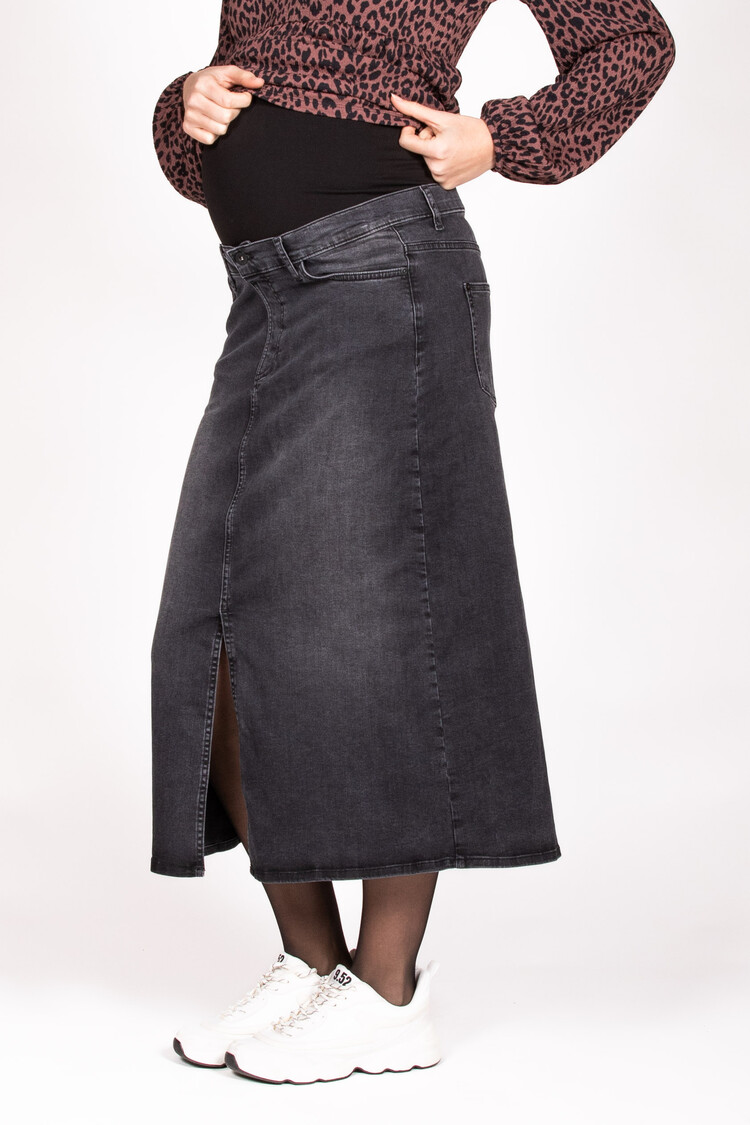 Love 2 Wait Love2Wait Women Skirt