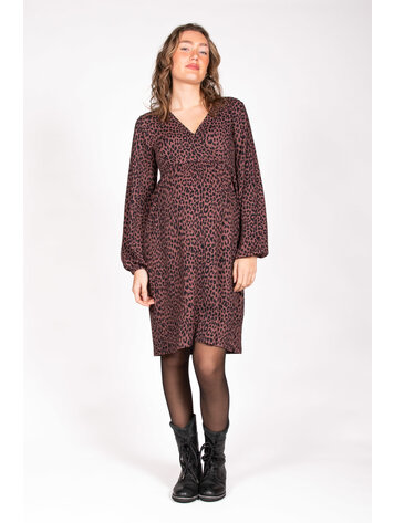 Love2Wait Robe Maternity Love2Wait Femme