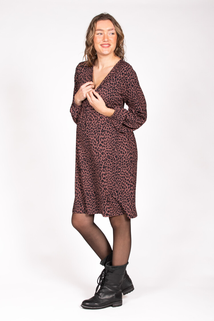 Love2Wait Love2Wait Women Maternity Dress