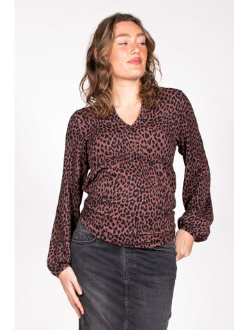 Love2Wait Love2Wait Women Maternity Blouse