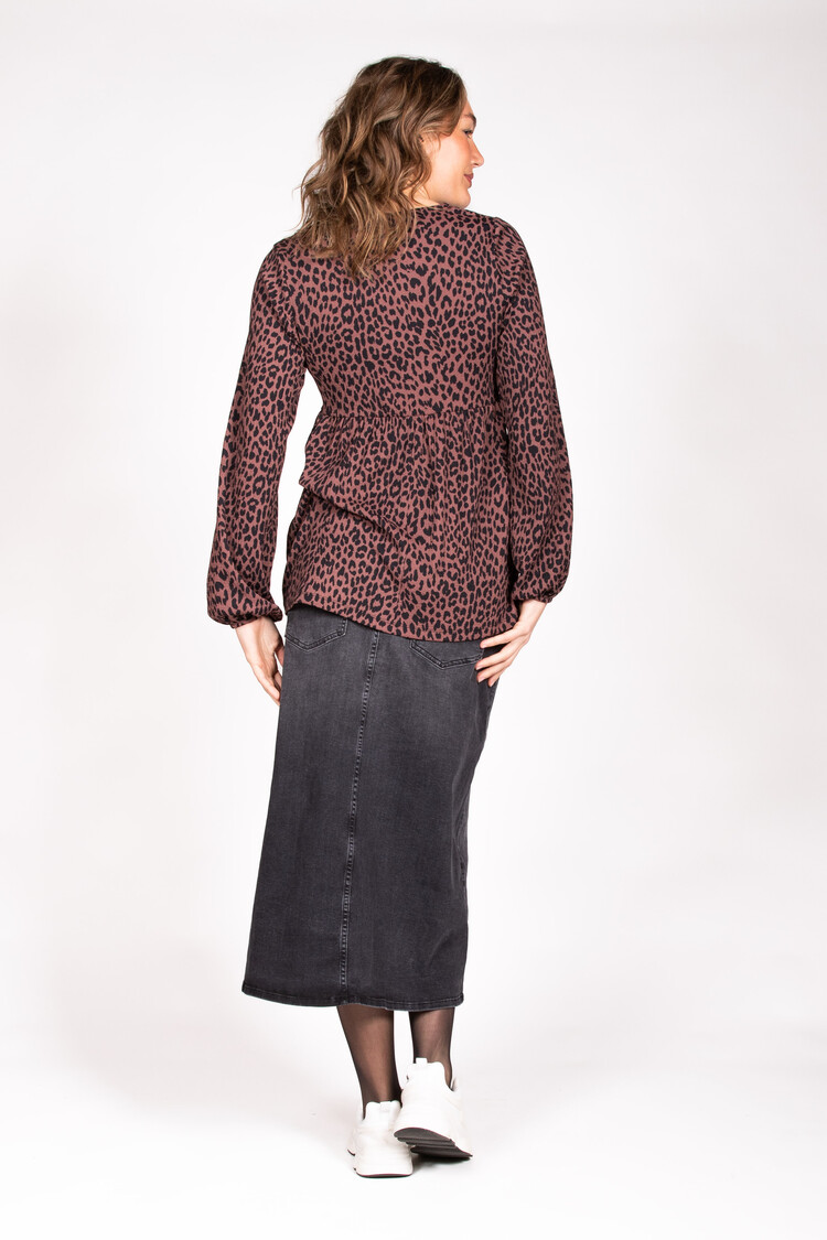 Love2Wait  Love2Wait Women Maternity Blouse