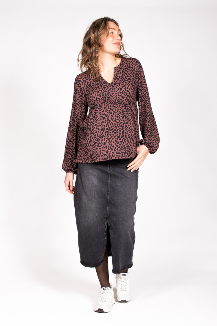 Love2Wait  Love2Wait Women Maternity Blouse