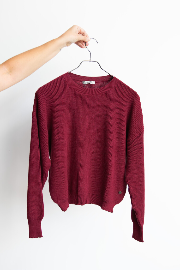 Love2Wait Love2Wait Women Sweater