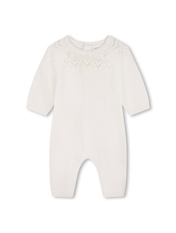 Carrément Beau Carrément Beau Girls Jumpsuit