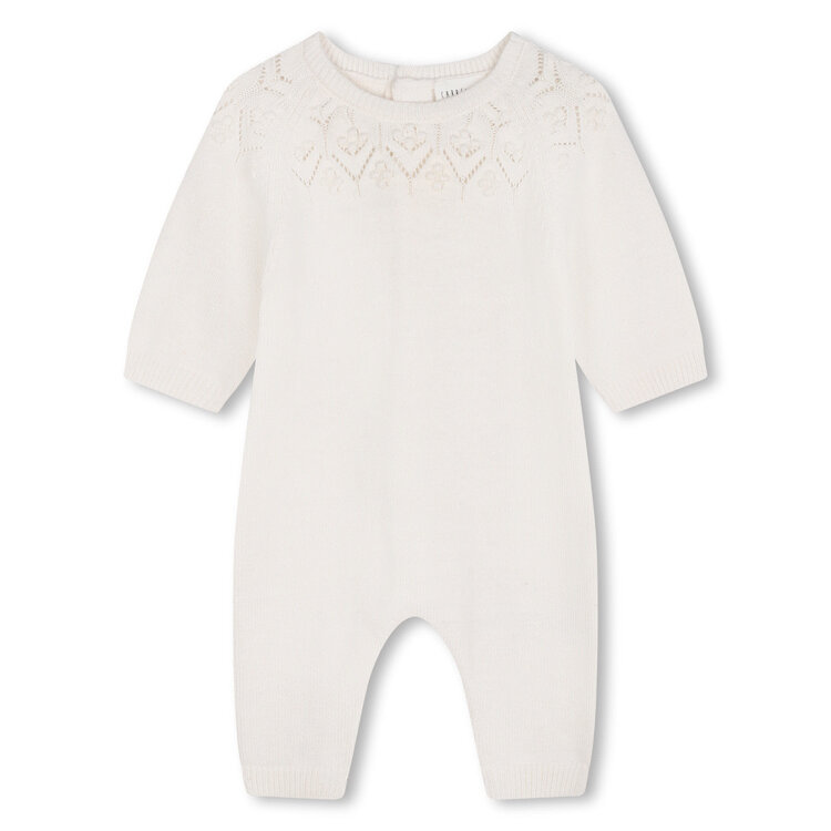 Carrément Beau Carrément Beau Girls Jumpsuit