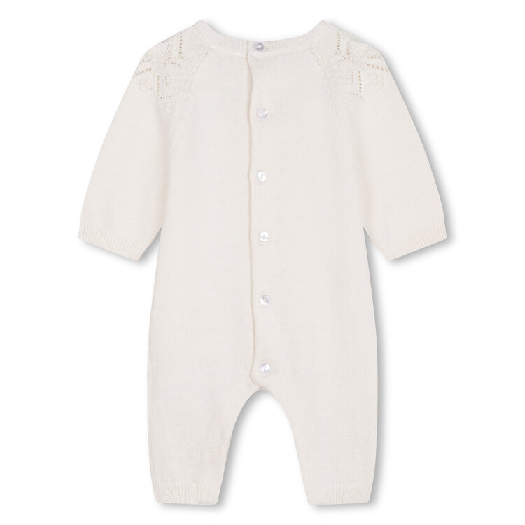 Carrément Beau Carrément Beau Girls Jumpsuit