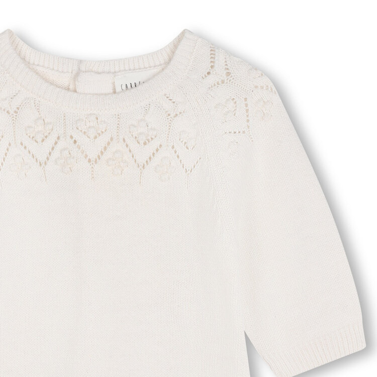 Carrément Beau Jumpsuit Carrément Beau Fille