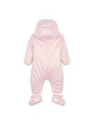 Carrement Beau Habit de Neige Carrement Beau Fille