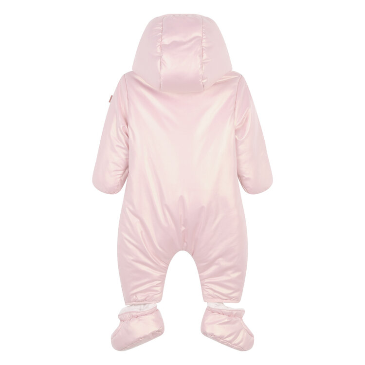 Carrément Beau Carrément Beau Girls Snowsuit
