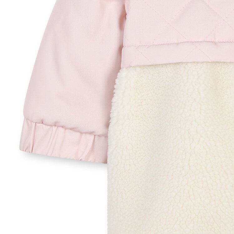 Carrément Beau Carrément Beau Girls Coat