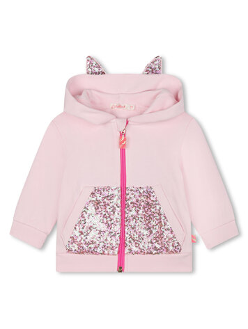 Billieblush Billieblush Girls Cardigan