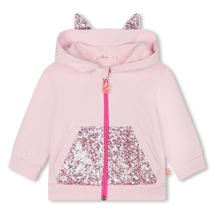 Billieblush Billieblush Girls Cardigan