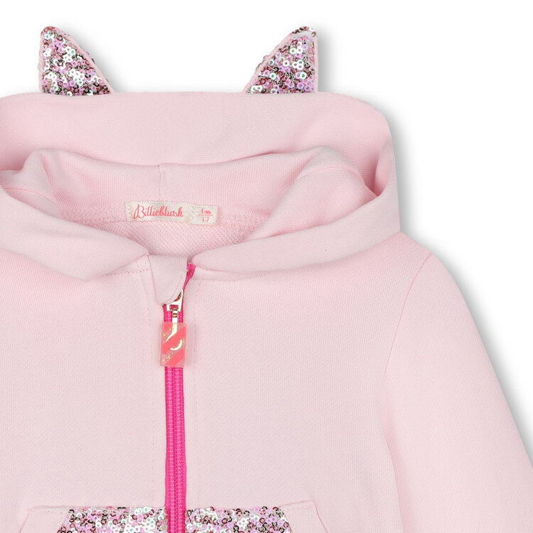 Billieblush Cardigan Billieblush Fille