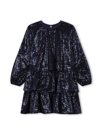 Billieblush Robe Billieblush Fille