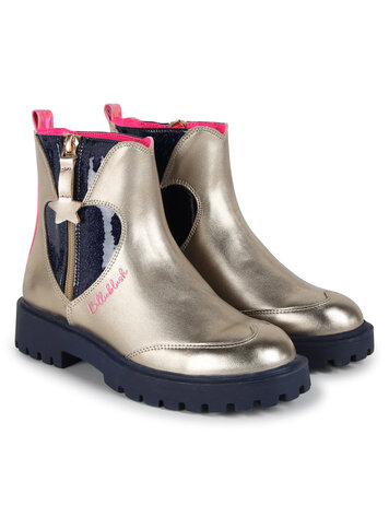 Billieblush Botillons Billieblush Fille