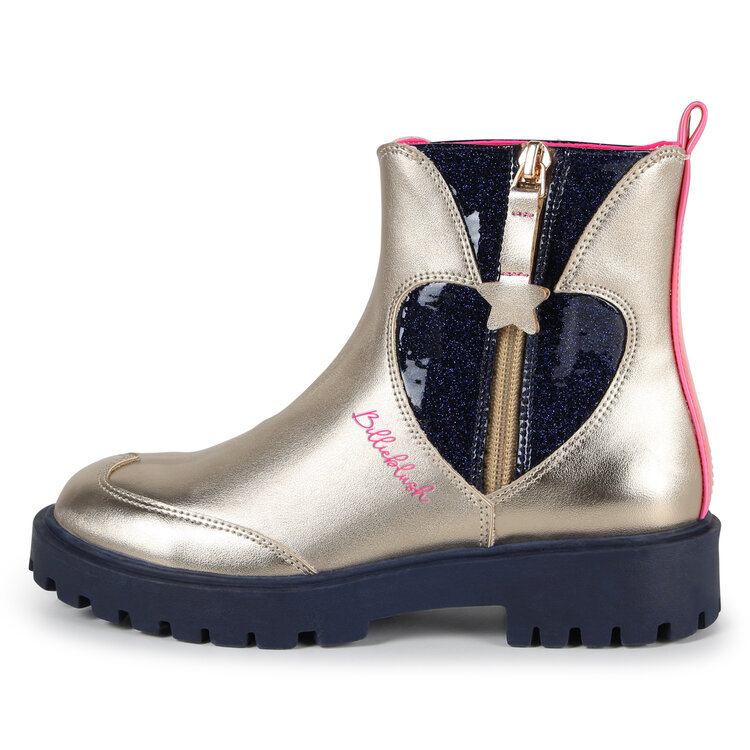 Billieblush Billieblush Girls Boots