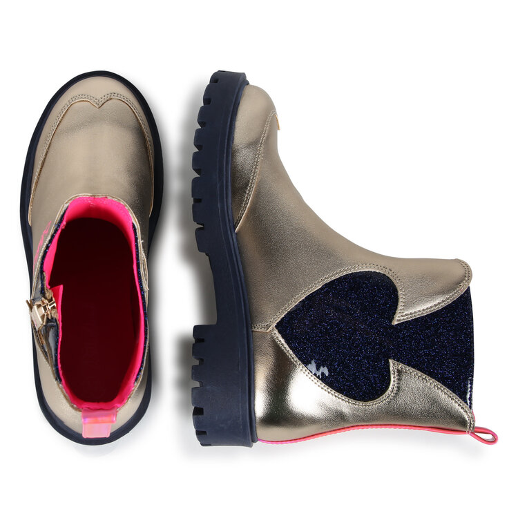 Billieblush Billieblush Girls Boots