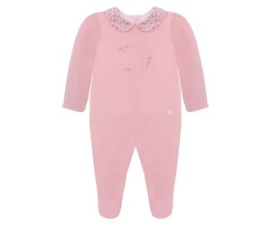 Pyjama Patachou Fille Boutique L Enfantillon