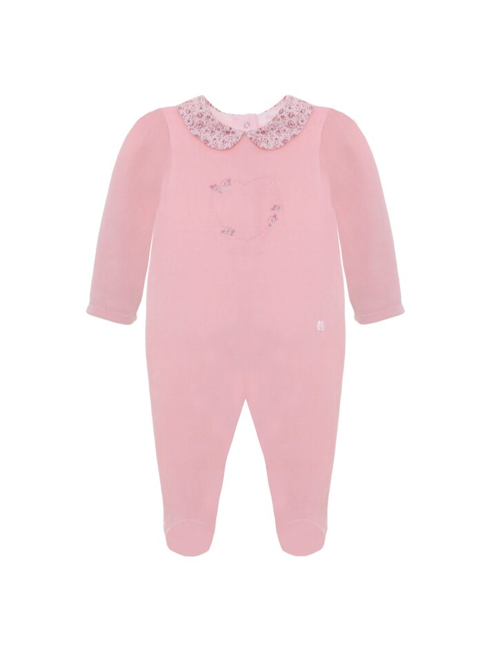 Sous vetements Pyjamas Layette Boutique L Enfantillon