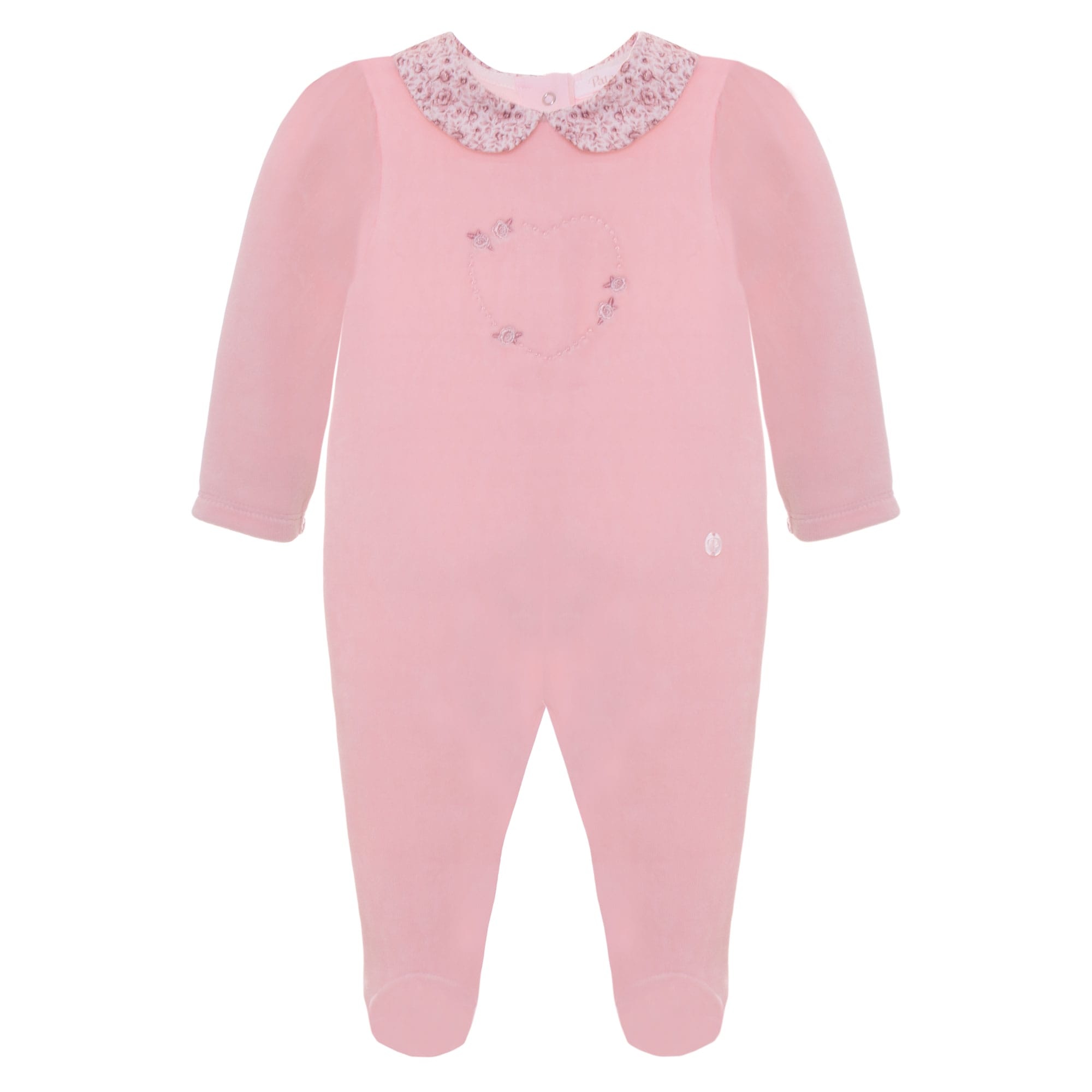 Baby girl pyjamas next hotsell