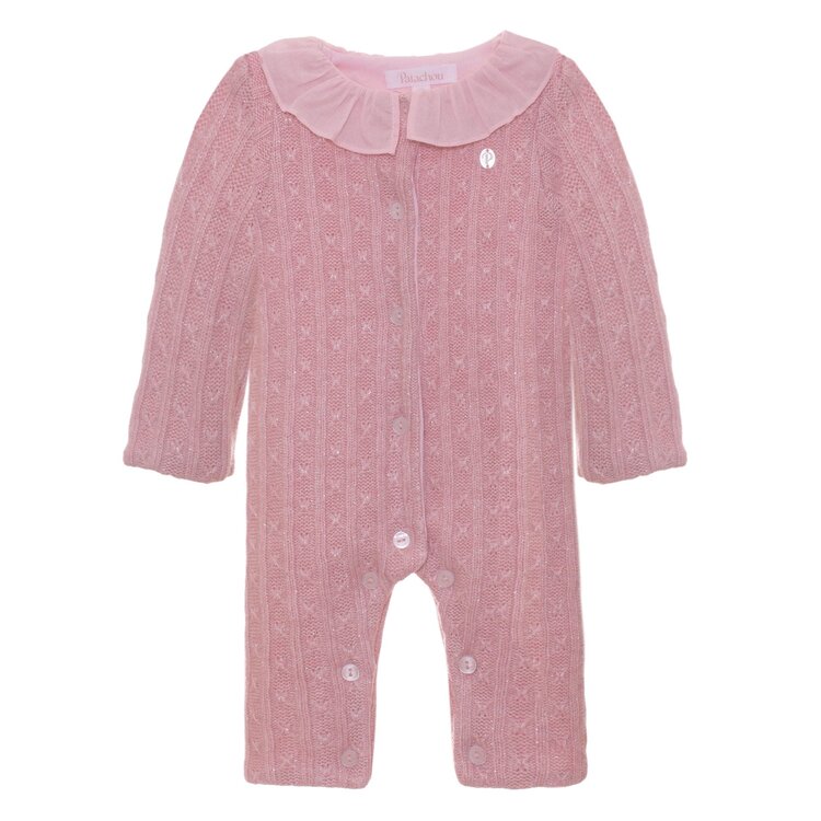 Patachou Combi-Long Patachou Fille