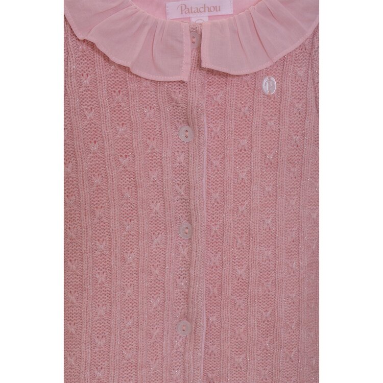 Patachou Patachou Girls Jumpsuit