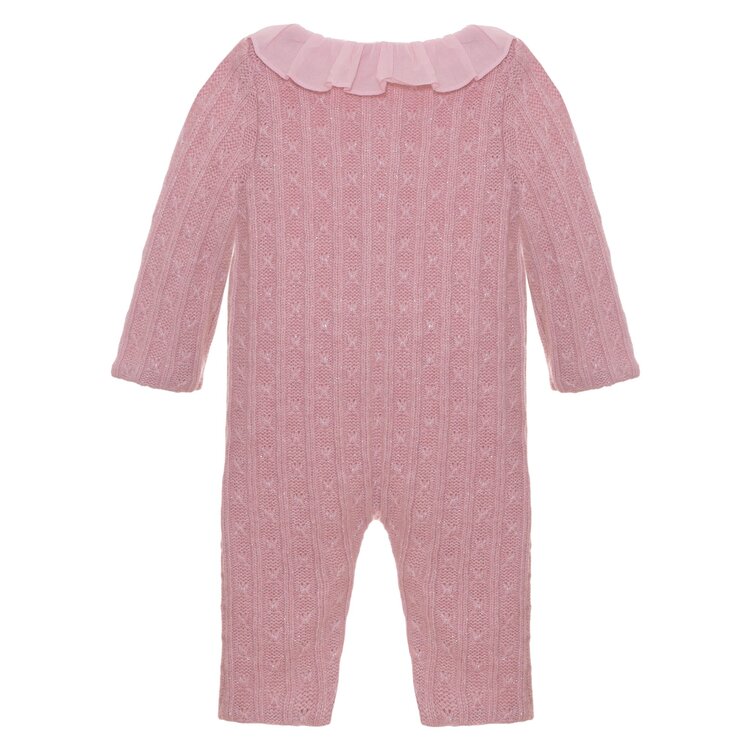 Patachou Combi-Long Patachou Fille