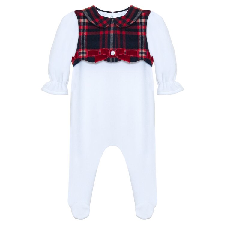 Patachou Pyjama Patachou Fille