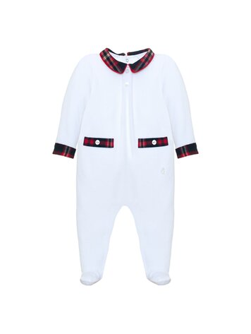 Patachou Pyjama Patachou Garçon