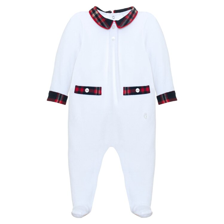 Patachou Pyjama Patachou Garçon