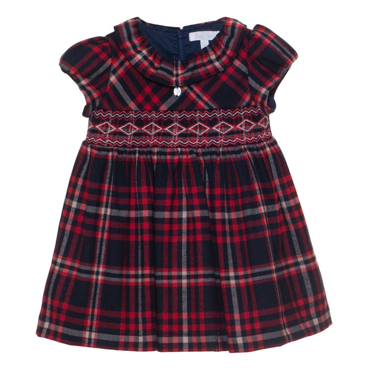 Patachou Robe Patachou Fille