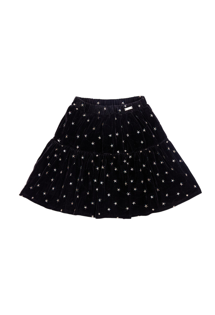 Nicole Miller Nicole Miller Girls Skirt