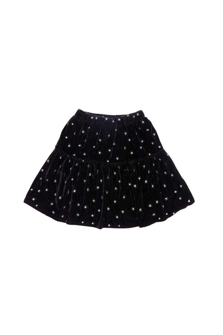 Nicole Miller Nicole Miller Girls Skirt