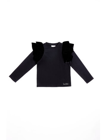 Nicole Miller Nicole Miller Girls Top